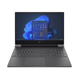 Hp Victus 15-fb0215nw AMD Ryzen 7 5800H Laptop 15.6, 1920x1080px, 512GB SSD, 16GB, DOS, Black (715L4EA) | Gaming computers and accessories | prof.lv Viss Online