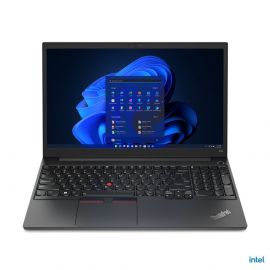 Lenovo ThinkPad E15 (Gen 4) Intel Core i5-1235U Laptop 15.6