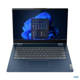 Portatīvais Dators Lenovo ThinkBook 14s Yoga (Gen 2) Intel Core i5-1235U 15.6