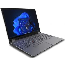 Lenovo ThinkPad P16 (Gen 1) Intel Core i7-12850HX Laptop 16