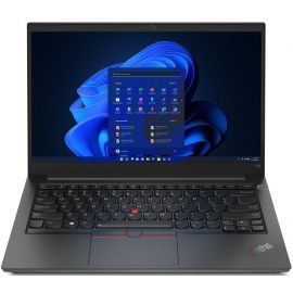 Lenovo ThinkPad E14 (Gen 4) AMD Ryzen 5 5625U Laptop 14