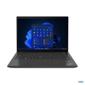 Portatīvais Dators Lenovo ThinkPad T14 (Gen 3) Intel Core i7-1255U 14