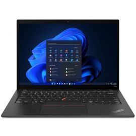 Portatīvais Dators Lenovo ThinkPad T14s (Gen 3) Intel Core i7-1260P 14