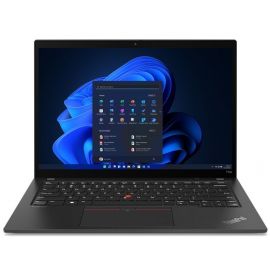 Portatīvais Dators Lenovo ThinkPad T14s (Gen 3) Intel Core i5-1240P 14