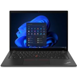 Portatīvais Dators Lenovo ThinkPad T14s (Gen 3) Intel Core i5-1240P 14