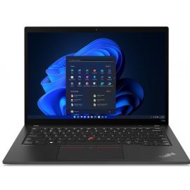 Portatīvais Dators Lenovo ThinkPad T14s (Gen 3) Intel Core i5-1240P 14