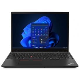 Lenovo ThinkPad P16s (Gen 1) AMD Ryzen 7 PRO 6850U Портативный компьютер 16