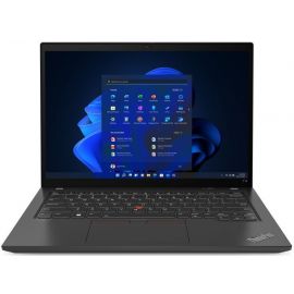 Portatīvais Dators Lenovo ThinkPad T14 (Gen 3) Intel Core i5-1235U 14