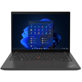 Portatīvais Dators Lenovo ThinkPad T14 (Gen 3) Intel Core i7-1255U 14