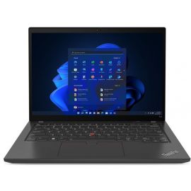 Portatīvais Dators Lenovo ThinkPad T14 (Gen 3) Intel Core i7-1255U 14