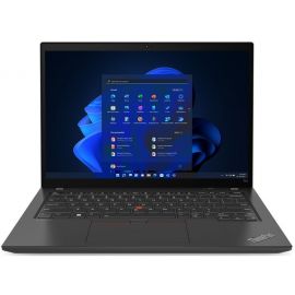 Portatīvais Dators Lenovo ThinkPad T14 (Gen 3) AMD Ryzen 5 PRO 6650U 14