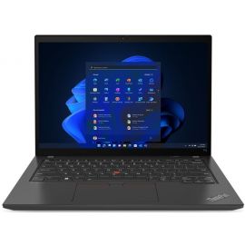 Portatīvais Dators Lenovo ThinkPad T14 (Gen 3) AMD Ryzen 5 PRO 6650U 14
