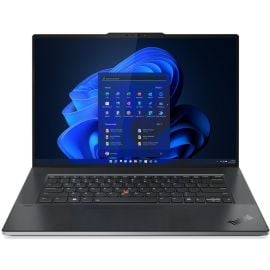 Lenovo ThinkPad Z16 (Gen 1) AMD Ryzen 7 PRO 6850H Портативный компьютер 16