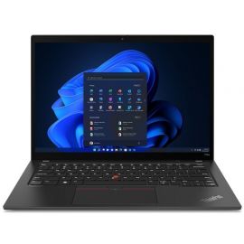 Portatīvais Dators Lenovo ThinkPad T14s (Gen 3) AMD Ryzen 5 PRO 6650U 14