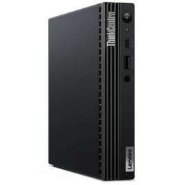 Stacionārais dators Lenovo ThinkCentre M75q (Gen 3) AMD R5 PRO 5650GE, 256 GB SSD, 8 GB, Windows 11 Pro (11JN006WMH) | Stacionārie datori un aksesuāri | prof.lv Viss Online