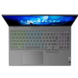 Lenovo Legion 5 15IAH7H Intel Core i5-12500H Laptop 15.6, 2560x1440px, 512 GB SSD, 16 GB, DOS, Grey (82RB00GDLT) | Gaming computers and accessories | prof.lv Viss Online