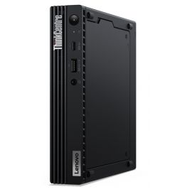 Stacionārais dators Lenovo ThinkCentre M75q (Gen 2) AMD R3 5300GE, 256 GB SSD, 8GB, Windows 11 Pro (11JN007SMH) | Stacionārie datori | prof.lv Viss Online