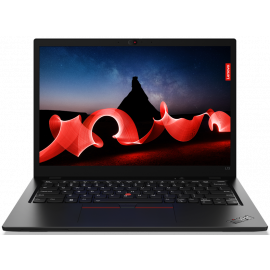 Lenovo ThinkPad L15 (Gen 4) Intel Core i5-1335U Laptop 15.6, 1920x1080px, 256 GB SSD, 16 GB, Windows 11 Pro, Black (21H30011MX) | Laptops | prof.lv Viss Online