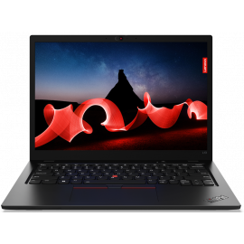 Lenovo ThinkPad L15 (Gen 4) Intel Core i5-1335U Ноутбук 15.6, 1920x1080px, 256 ГБ SSD, 16 ГБ, Windows 11 Pro, Черный (21H30011MH) | Ноутбуки | prof.lv Viss Online