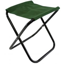 Camping Chair Green (4750959055151) | Chairs | prof.lv Viss Online