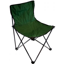 Folding Compact Camping Chair 58x36x36cm (4750959059760) | Fishing and accessories | prof.lv Viss Online