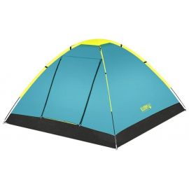 Pavillo Tent 3 Person COOLGROUND Blue/Yellow (380007) (68088) | Tents | prof.lv Viss Online