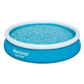 Piepūšamais Baseins Bestway 366X76Cm Blue (6942138951356) | Piegāde ar pakomātu | prof.lv Viss Online