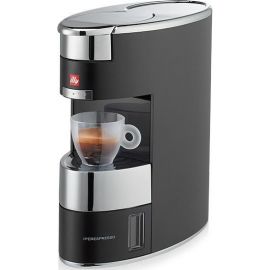 Illy X9 iperEspresso Capsule Coffee Machine | Kapsulu kafijas automāti | prof.lv Viss Online