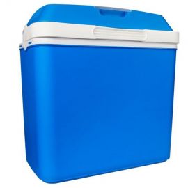 Адриатика 8024 Высокий ящик 24л, синий (197103) (8024) | Холодильные ящики | prof.lv Viss Online