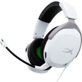 Gaming Austiņas Hyperx Cloud Stinger 2 core Baltas (6H9B5AA) | HyperX | prof.lv Viss Online