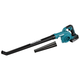 Akumulatora Lapu Pūtējs Makita DUB186SFX1, 3.0Ah, 18V | Садовая техника | prof.lv Viss Online