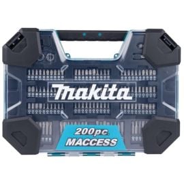 Urbju Komplekts Makita E-22610 200gb | Наборы ключей | prof.lv Viss Online