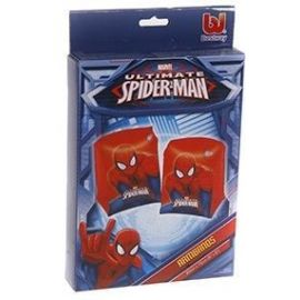 Bestway Pool Float Spiderman 23x15cm (380117)(98001) | Inflatable toys and beach goods | prof.lv Viss Online