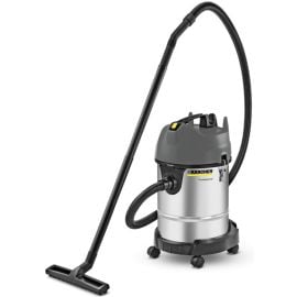 Пылесос для сбора строительной пыли Karcher NT 30/1 Me Classic Edition серого цвета (1.428-568.0) | Пылесосы | prof.lv Viss Online