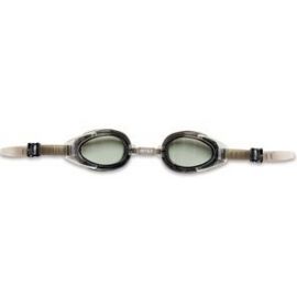 Интекс Спортивные очки для плавания для детей 14 лет (986083)(55685) | Надувные и пляжные товары | prof.lv Viss Online