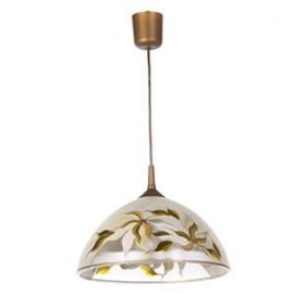 Kitchen Ceiling Lamp 60W, Colored (065188) (LM-1.2/7) | Kitchen lamps | prof.lv Viss Online