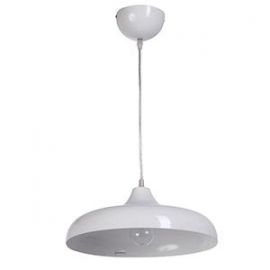 UFO Kitchen Ceiling Light 40W, White (391954) | Kitchen lamps | prof.lv Viss Online