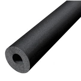 Kaimann Kaiflex EF 15x9mm, 2m Rubber Pipe Insulation Sleeve, 4000896 | Pipe thermal insulation | prof.lv Viss Online