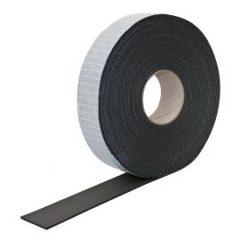 Kaimann 50x3mm Insulation Adhesive Tape (15m), 4004673 | Pipe thermal insulation | prof.lv Viss Online