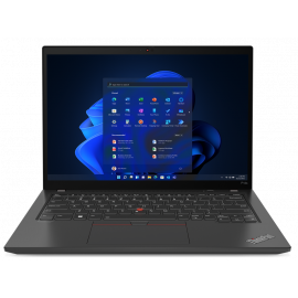 Lenovo ThinkPad P14s (Gen 4) Intel Core i7-1370P Laptop 14, 1TB SSD, 32GB, Windows 11 Pro, Black (21HF0012MH) | Laptops | prof.lv Viss Online