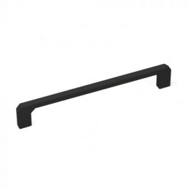 Rocker Switch CAMPANA 320mm, black (103.582.30.320) | Furniture handles | prof.lv Viss Online