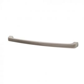 Scherrajes Rokturis 374 192 mm, stainless steel (103.374.06.192) | Furniture handles | prof.lv Viss Online