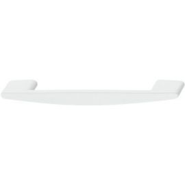 Hafele Rokturis H1350 224mm, white (110.34.339) | Furniture handles | prof.lv Viss Online