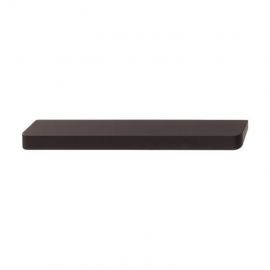 Hafele Rokturis 128 mm, bronze matte (111.44.195) | Furniture handles | prof.lv Viss Online