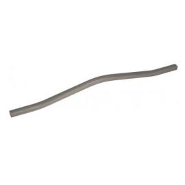 Нож для рубки APRO 352/394 мм, нержавеющая сталь (101.576.88.352) | Мебельные ручки | prof.lv Viss Online