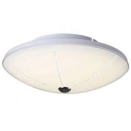 Rio Ceiling Lamp 60W LED 4000K 4000lm White (148202)(G6004-D520) | Lighting | prof.lv Viss Online