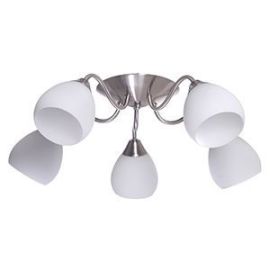 Merida Chandelier 5x40W (149502)(MX90403-5) | Ceiling lamps | prof.lv Viss Online