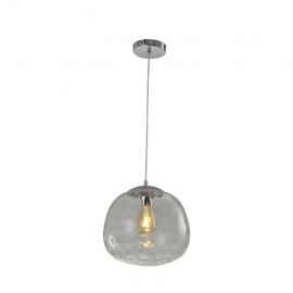 Irba Ceiling Lamp 60W E27 Chrome (148324)(D0413-D30CH) | Lighting | prof.lv Viss Online