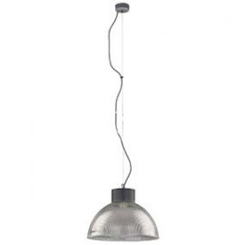 Factory Ceiling Lamp 60W E27 Grey (388912)(6928) | Ceiling lamps | prof.lv Viss Online