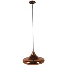 Coretto Ceiling Lamp 60W E27 Spring (152791)(94742) | Lighting | prof.lv Viss Online